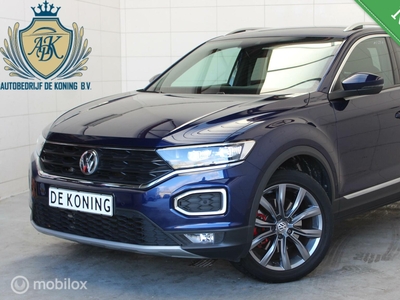 VOLKSWAGEN T-ROC 1.5 TSI Sport IQ LED I Cockpit I Camera