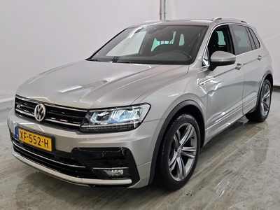 VOLKSWAGEN TIGUAN 1.5 TSI Highline Business R | Automaat | Adaptieve Cruise Control | Apple Carplay / Android Auto