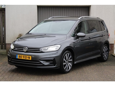 Volkswagen Touran 2.0 TDI 150PK DSG Autom. R-Line