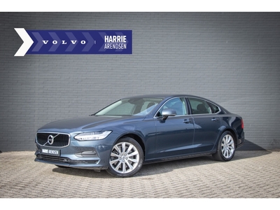 VOLVO S90 T4 Aut. Momentum+, ACC, BLIS, Leder, PDC V+A, Navi