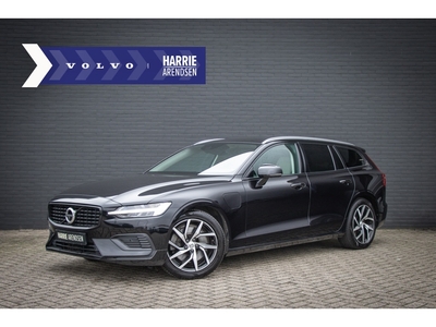 VOLVO V60 T8 Twin Engine Inscription, ACC, HK Audio, 360 Cam., Standkachel