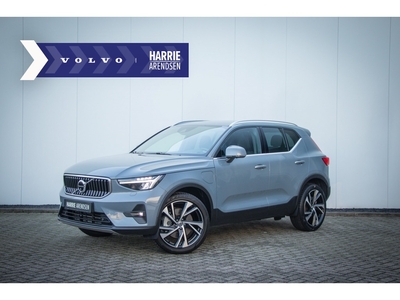 VOLVO XC40 Recharge T5 Plus Bright, ACC, Leder, 360 Camera, Keyless