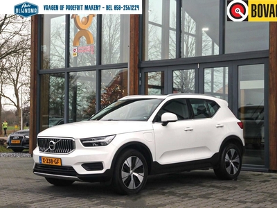 VOLVO XC40 T4 PlugInHybride|Inscription|Pano|Navi|PDC