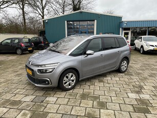 CITROEN C4 PICASSO Grand 1.2 PureTech Live