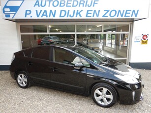 TOYOTA PRIUS 1.8 Comfort Top 5 edition