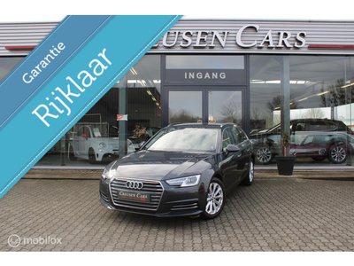 Audi A4 Avant 1.4 TFSI Pro Line Plus/Virtual/Navi/Elek.klep