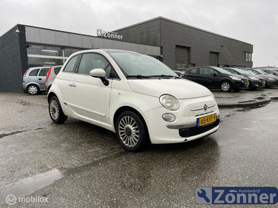 Fiat 500 1.2 Sport