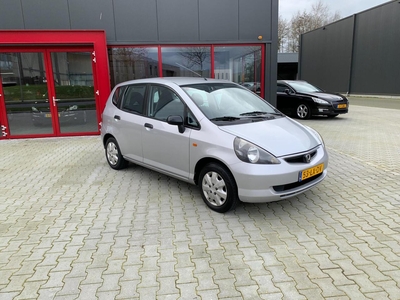 Honda JAZZ 1.2 S / Airco / APK /