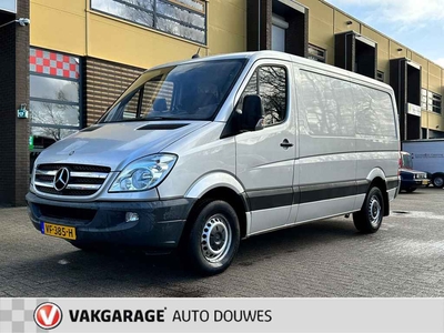 Mercedes-Benz Sprinter 413 2.2 CDI |L2H1|130PK|Automaat|EX BTW|Camera|Cruise|APK