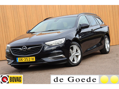 Opel Insignia Sports Tourer 1.5 Turbo Business+ 1ste eigenaar org. NL-auto