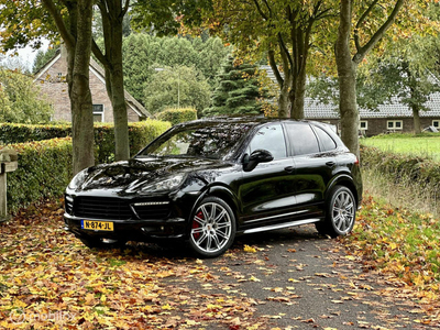 Porsche Cayenne 4.8 GTS V8//BOM VOL ✅