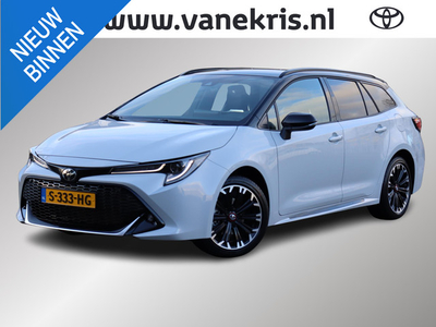 Toyota Corolla Touring Sports 1.8 Hybrid GR-Sport | Bitone |