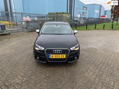 Audi A1 1.2 TFSI Ambition Pro Line Business