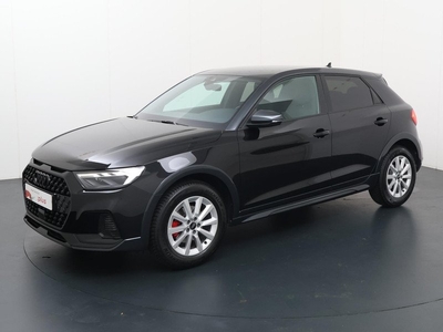 Audi A1 allstreet 30 TFSI Advanced edition | 110 PK | Automaat | Virtual cockpit | Apple CarPlay / Android Auto |