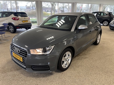 Audi A1 Sportback 1.0 TFSI