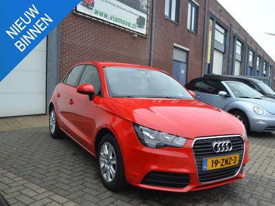 Audi A1 Sportback 1.2 TFSI Attraction Pro Line Business 1 eigenaar