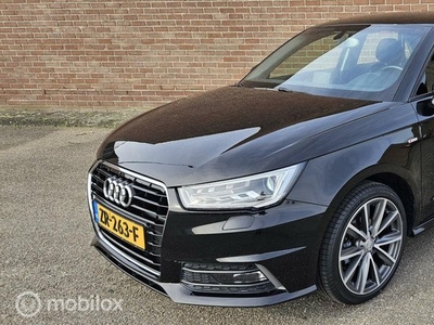 Audi A1 Sportback 1.4 TDI Sport Pro Line S 5d/navi/xenon/etc