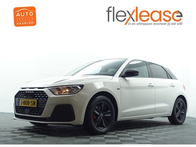 Audi A1 Sportback 25 TFSI S-Line Two Tone, Virtual Cockpit, Navi, Clima, Lane Assist