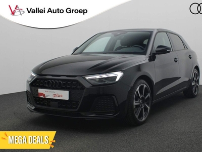 Audi A1 Sportback 35 TFSI 150PK S-tronic Advanced Edition | S-Line int. | SONOS | Keyless | 18 inch