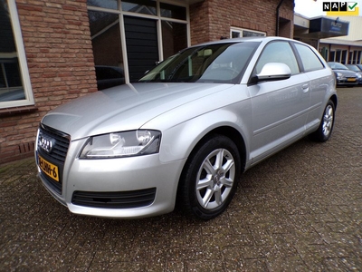 Audi A3 1.4 TFSI Ambiente Pro Line