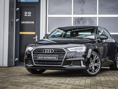 Audi A3 Limousine 1.0 TFSI Sport Lease Edition | LED | Cruise | * TOPSTAAT*