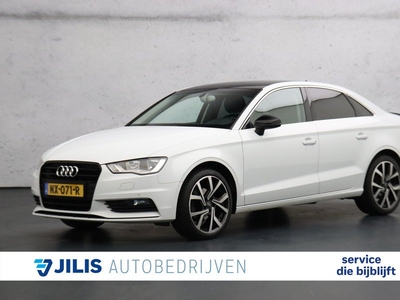 Audi A3 Limousine 1.6 TDI Ambition | Automaat | Trekhaak | Navigatie | Cruise control | Climate control