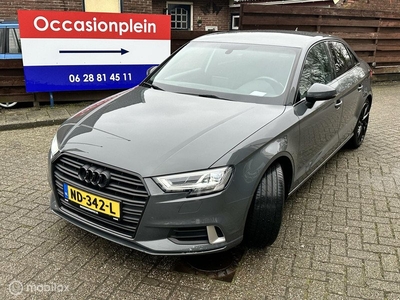 Audi A3 Limousine 1.6 TDI Sport Lease Edition