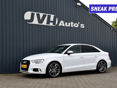 Audi A3 Limousine 30 (1.0) TFSi Sport 03-2017 | NaviXXL | Full-LED | PrG | TH