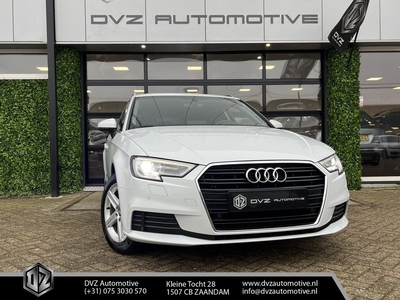 Audi A3 Sportback 1.4 TFSI 150PK Design Pro Line Plus | Carplay | Facelift | Dealer Ond.