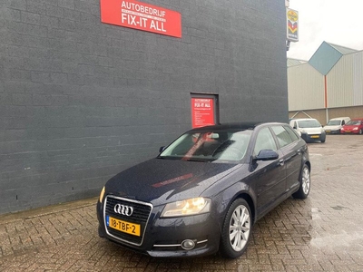 Audi A3 Sportback 1.4 TFSI Ambition Pro Line