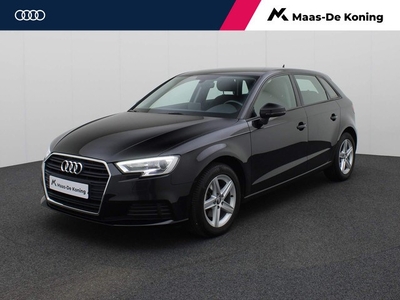 Audi A3 Sportback 30 TFSI/116PK Pro Line Navigatie ·