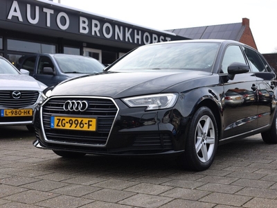 Audi A3 Sportback 30 TFSI PRO LINE | AUTOMAAT | NAVI | 1e EIGENAAR