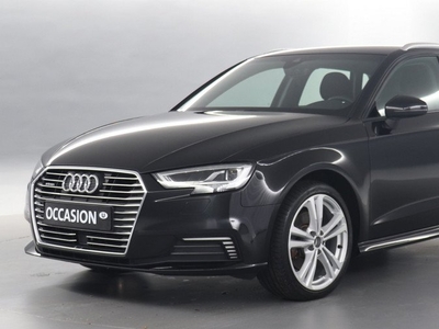 Audi A3 Sportback e-tron 40 Advance 204pk PHEV / Trekhaak / Adaptive Cruise / LED