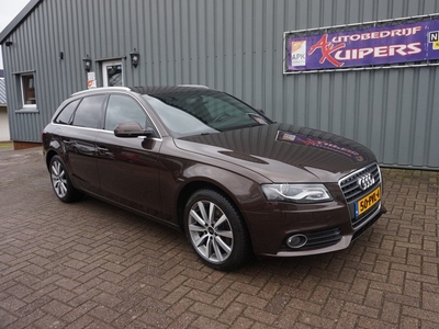 Audi A4 Avant 1.8 TFSI Pro Line Business Navi.Clima.Cruise.Pdc.Lm.velgen.Xenon