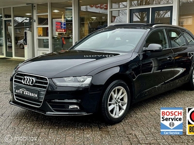 Audi A4 Avant 1.8 TFSI Pro Line S Navi, Panodak, Cruise, Lm..