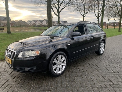 Audi A4 Avant 2.0 Advance