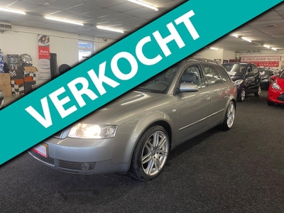 Audi A4 Avant 2.0. Distr. net vervangen, 18