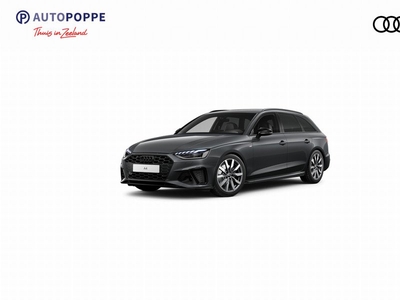 Audi A4 Avant 35 TFSI 150 S tronic S edition