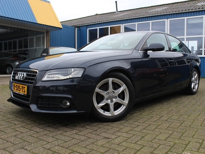 Audi A4 Limousine 2.0 TFSI 