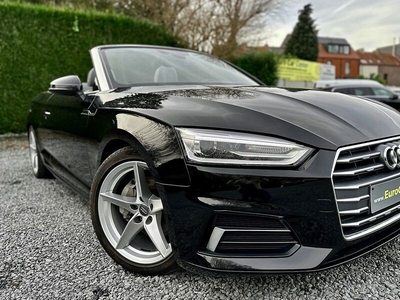 Audi A5 4.0 TDi Sport S Tronic - 09 2019