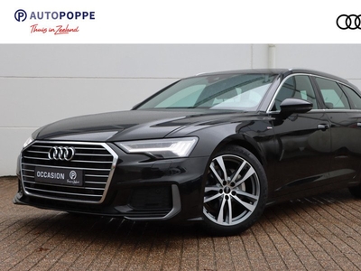 Audi A6 Avant 40 TFSI S-Edition 204pk S-Tronic