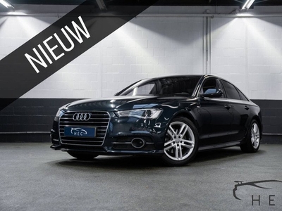 Audi A6 Limousine - 1.8 TFSI ultra Sport Edition