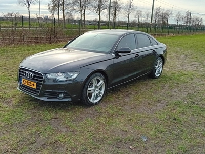 Audi A6 Limousine 2.0 TFSI Business Edition Automaat