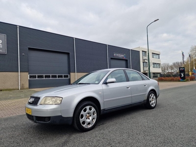 Audi A6 Limousine 2.4 Exclusive MT AUT PSENSOR TREKHAAK