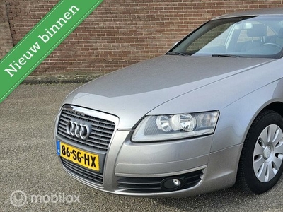 Audi A6 Limousine 2.4 Pro Line autom/clima/lm-velgen/trekh.