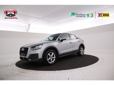 Audi Q2 1.0 TFSI Design Navigatie, Lmv, Climate,