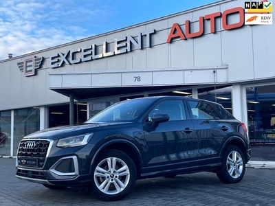 Audi Q2 35 TFSI S Tronic Prestige