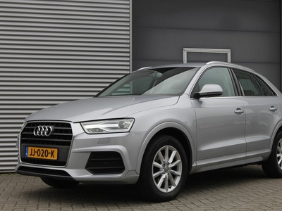 Audi Q3 1.4 TFSI CoD Sport Pro Line I AUTOMAAT I NAVI I CLIMA.