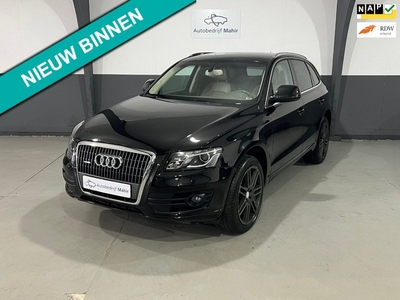 Audi Q5 2.0 TFSI quattro Pro Line