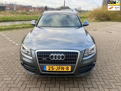 Audi Q5 2.0 TFSI quattro ((( S-lINE )))